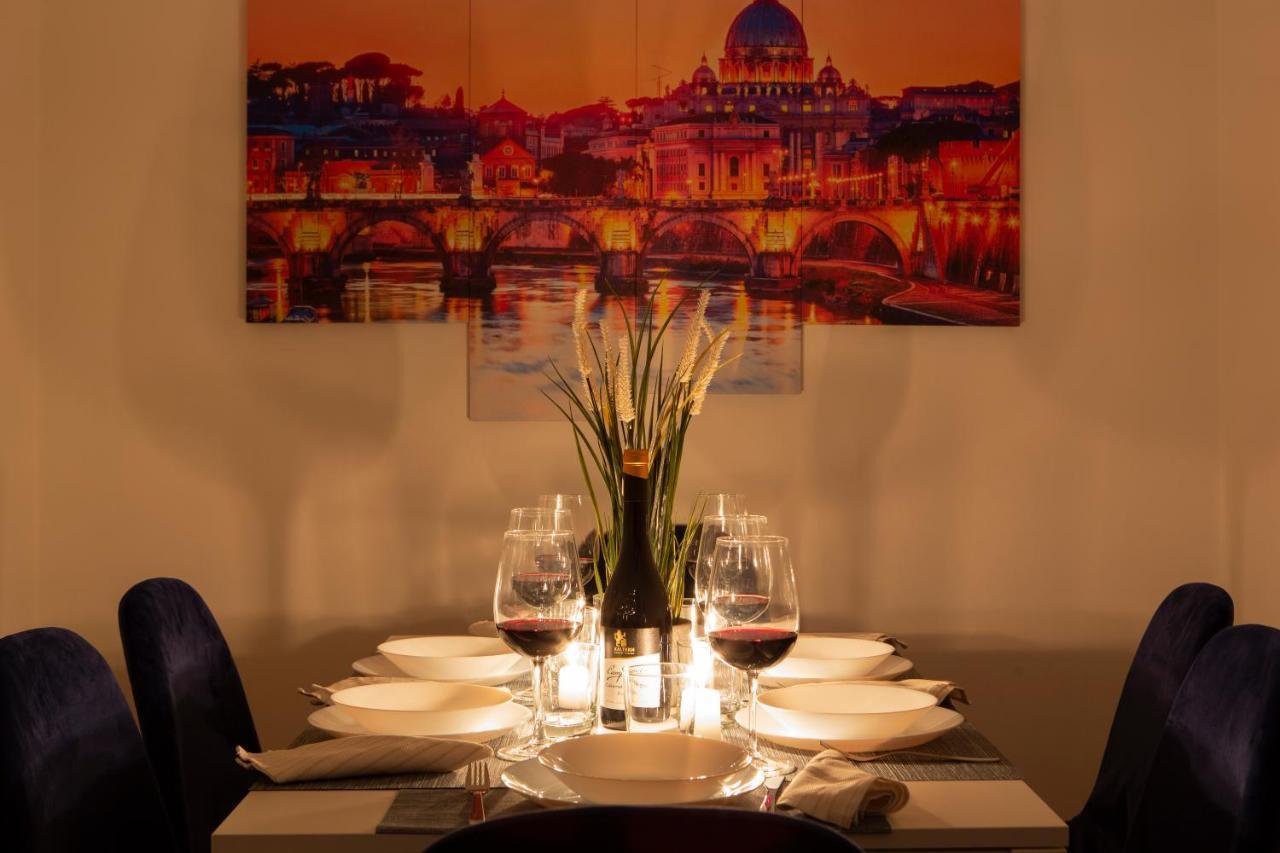A Un Passo Dal Colosseo Apartment Rom